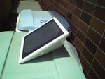 solar charger